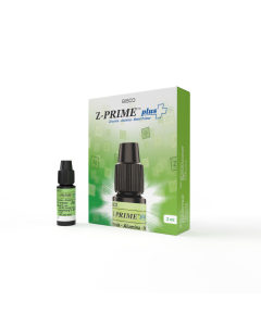 Vật liệu xử l&yacute; bề mặt Zirconia Z-Prime Plus Bisco | Bisco Mỹ