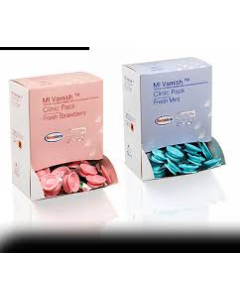 Vecni Fluor bảo vệ răng MI Varnish | GC Nhật Bản