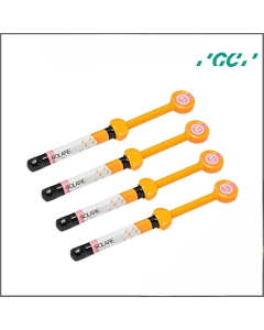 Composite Đặc Solare Cam  | GC Nhật Bản