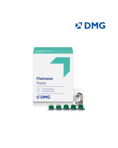 S&ograve; đ&aacute;nh b&oacute;ng răng Flairesse Paste Single Dose | DMG Đức | BẠC H&Agrave;