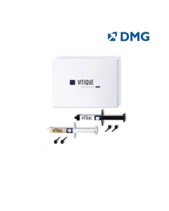 Xi măng gắn veneer Vitique