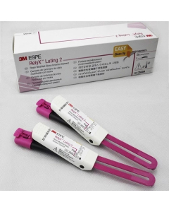 Xi măng gắn vĩnh viễn RelyX&trade; Luting 2 | 3M Mỹ