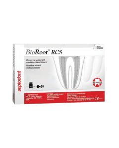Xi Măng Nội Nha Sinh Học BioRoot RCS | Septodont Ph&aacute;p