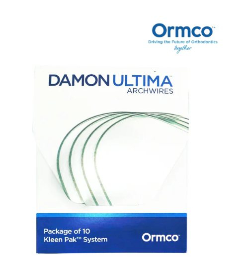 Dây cung CuNiTi Damon Ultima