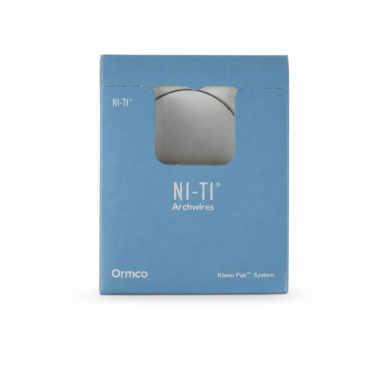 Dây cung Niti Orthos