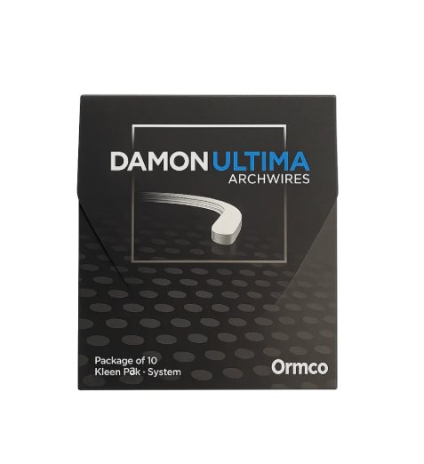 Dây cung TMA Damon Ultima