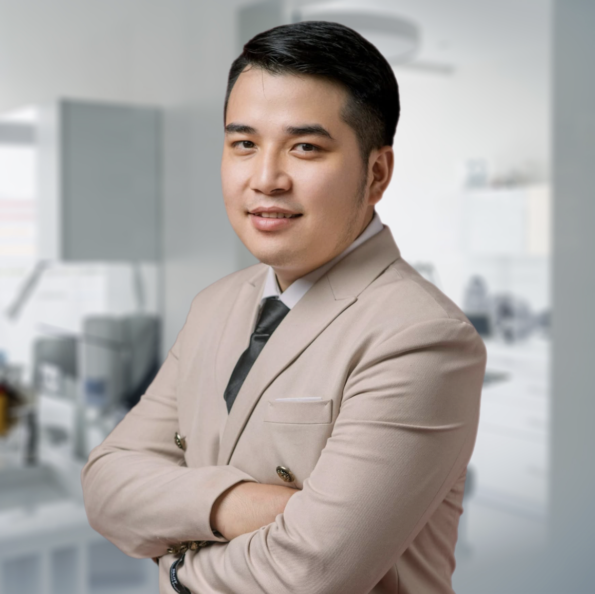 Dr. Võ Phi Hiếu
