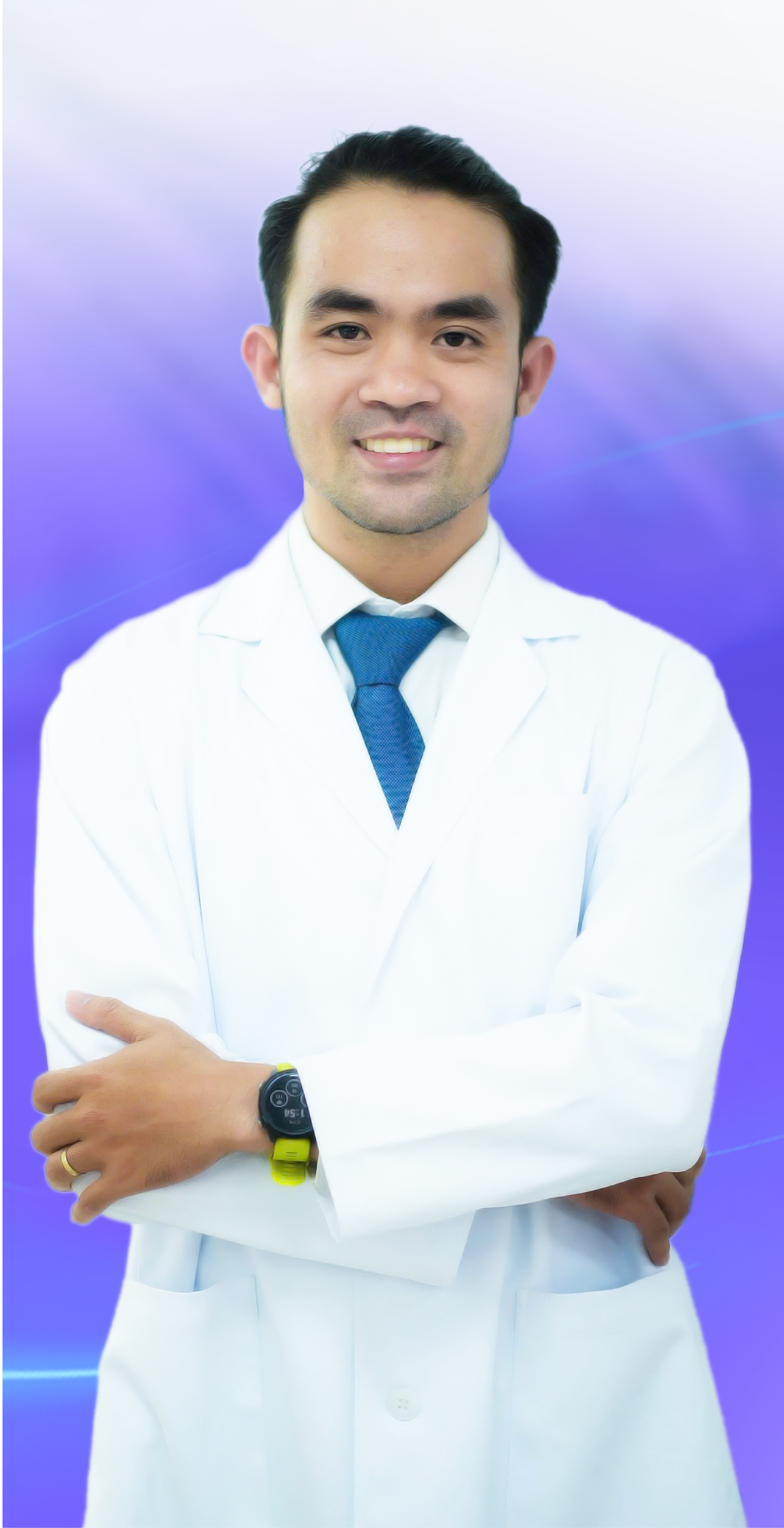 BS. Nguyễn Thanh Dũng