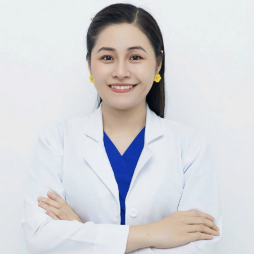 BSCKI. Phan Thị Hồng Vân