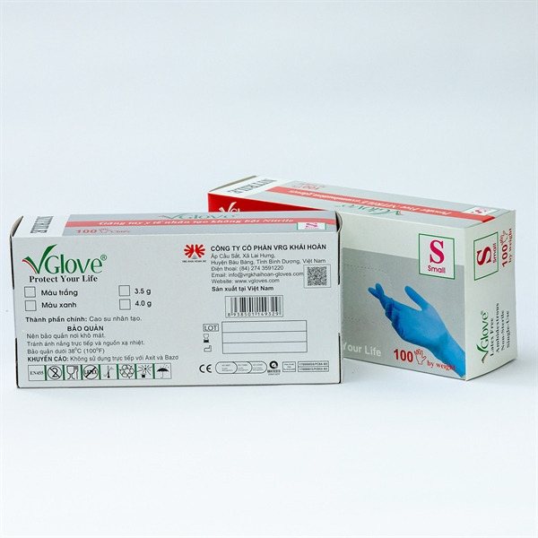 Vật tư tiêu hao hàng ngày 