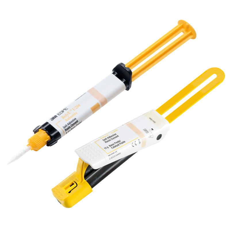 Vật liệu phục hình